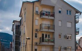 Apartman Soko