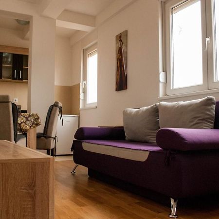 Apartman Soko Соко Баня Екстериор снимка