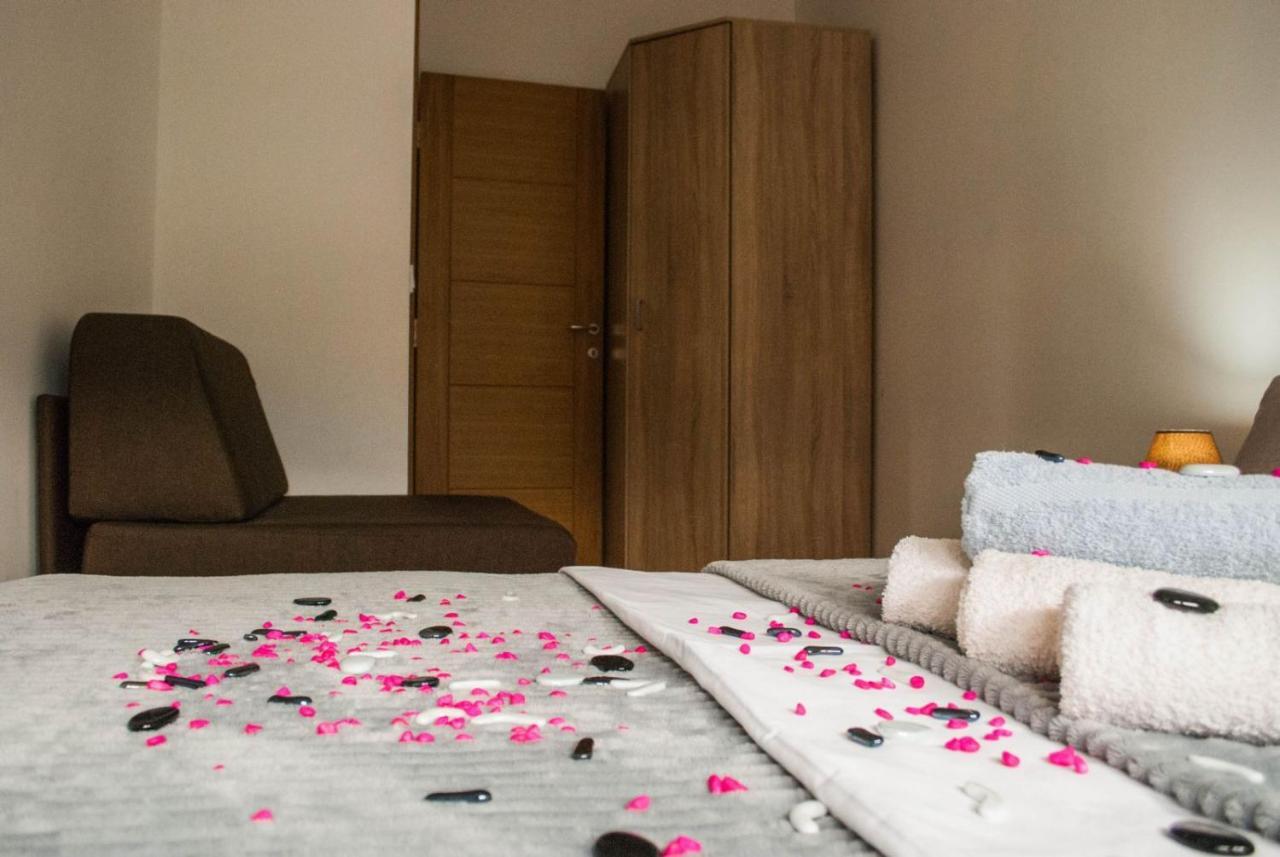 Apartman Soko Соко Баня Екстериор снимка