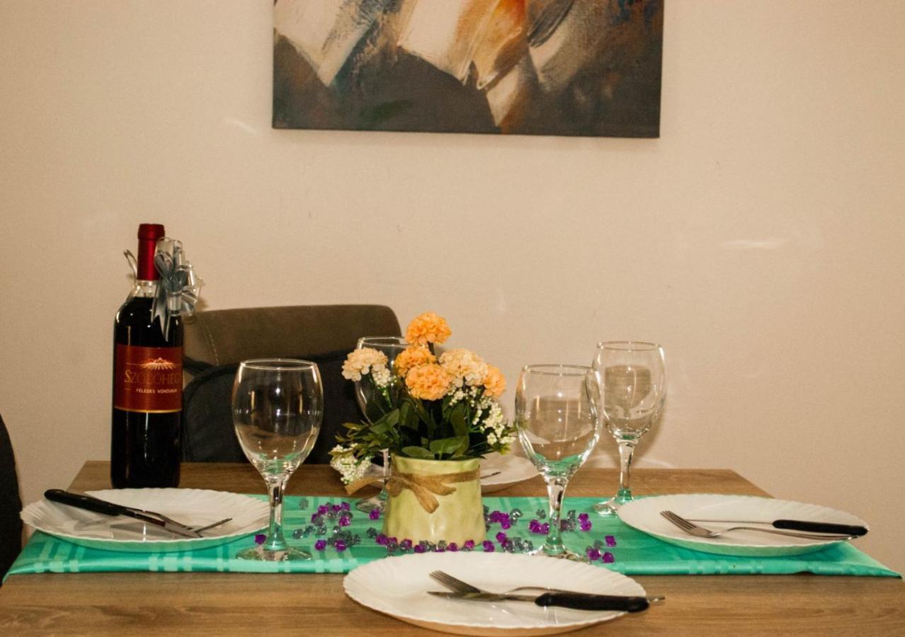 Apartman Soko Соко Баня Екстериор снимка