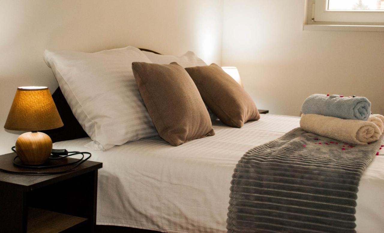 Apartman Soko Соко Баня Екстериор снимка