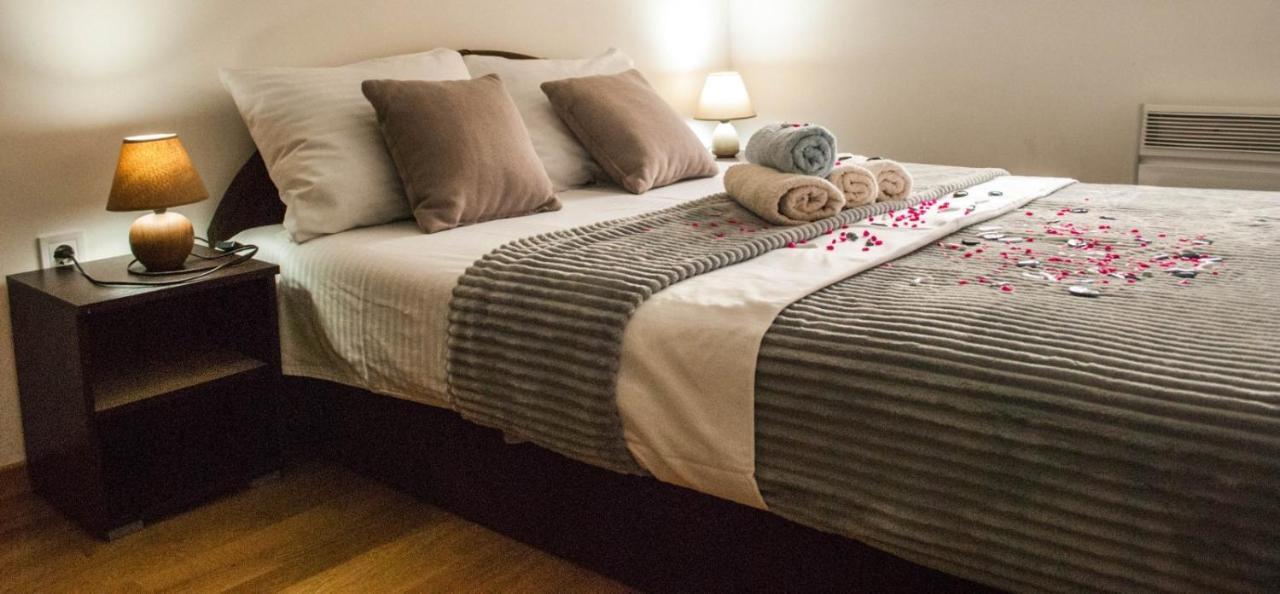 Apartman Soko Соко Баня Екстериор снимка