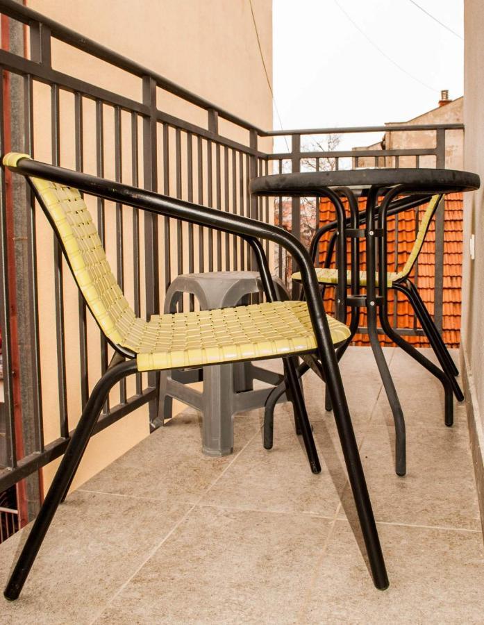 Apartman Soko Соко Баня Екстериор снимка