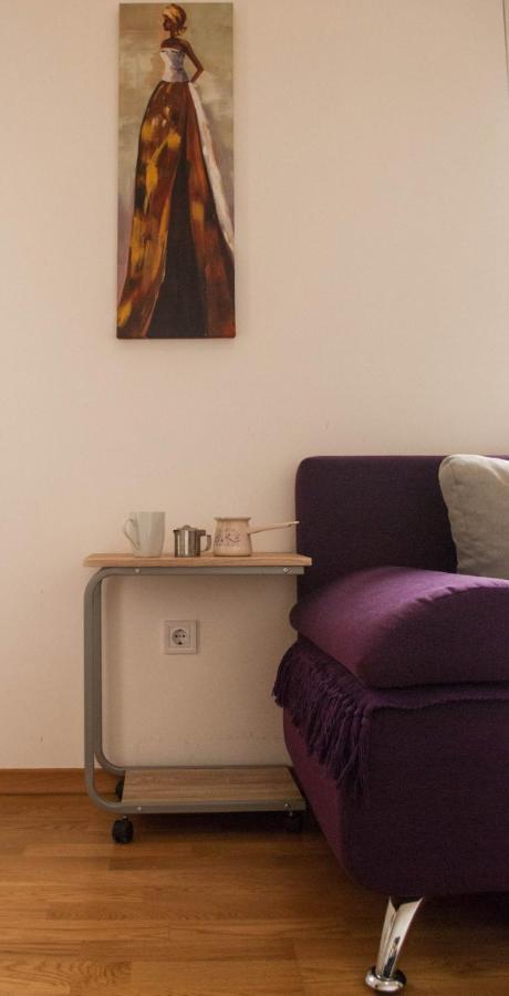 Apartman Soko Соко Баня Екстериор снимка