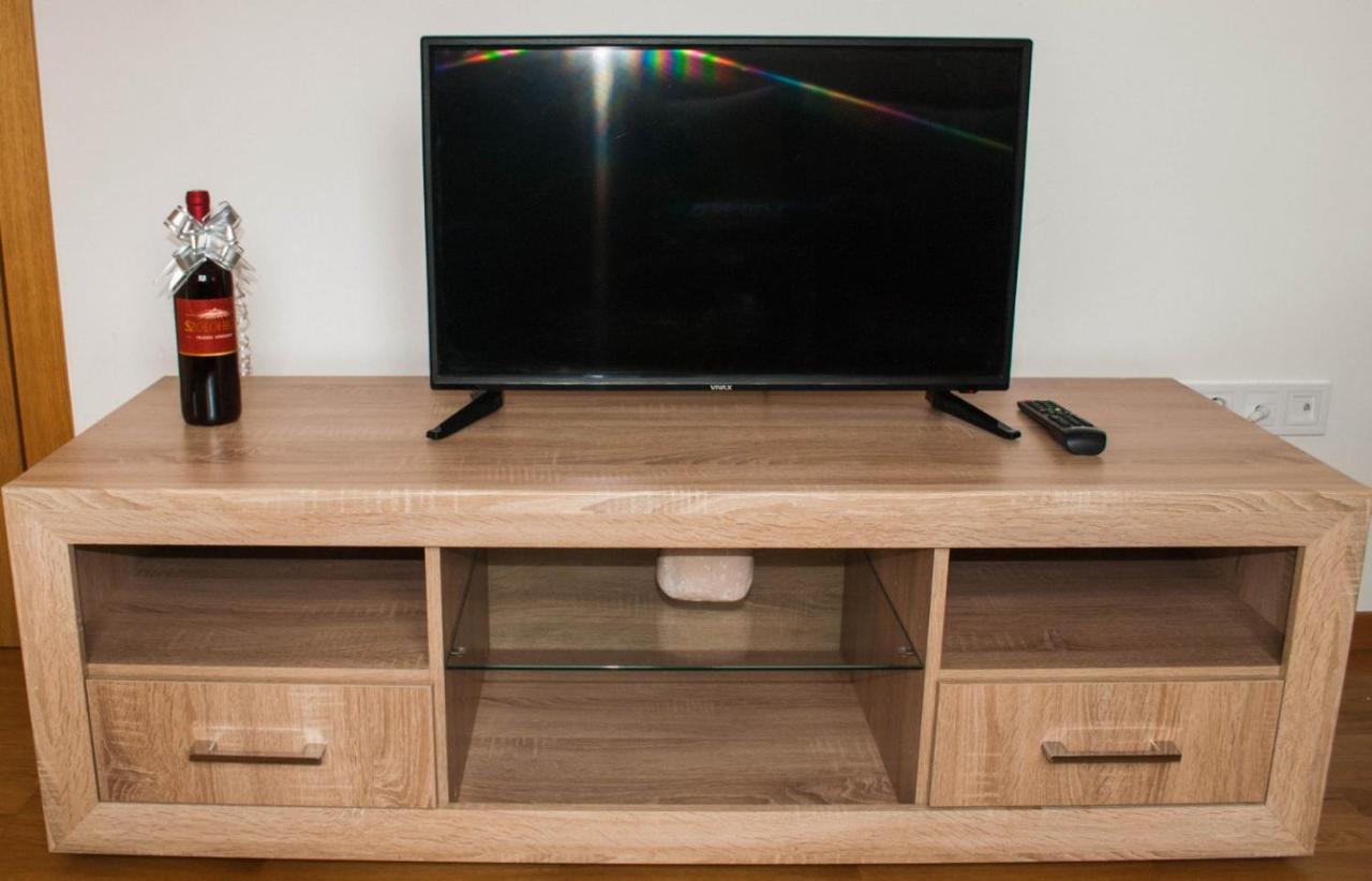 Apartman Soko Соко Баня Екстериор снимка