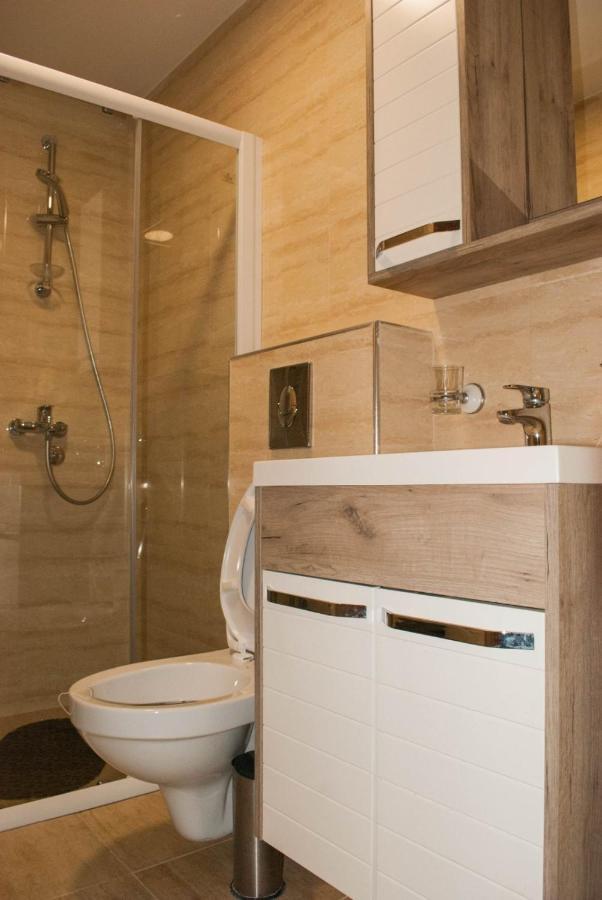 Apartman Soko Соко Баня Екстериор снимка