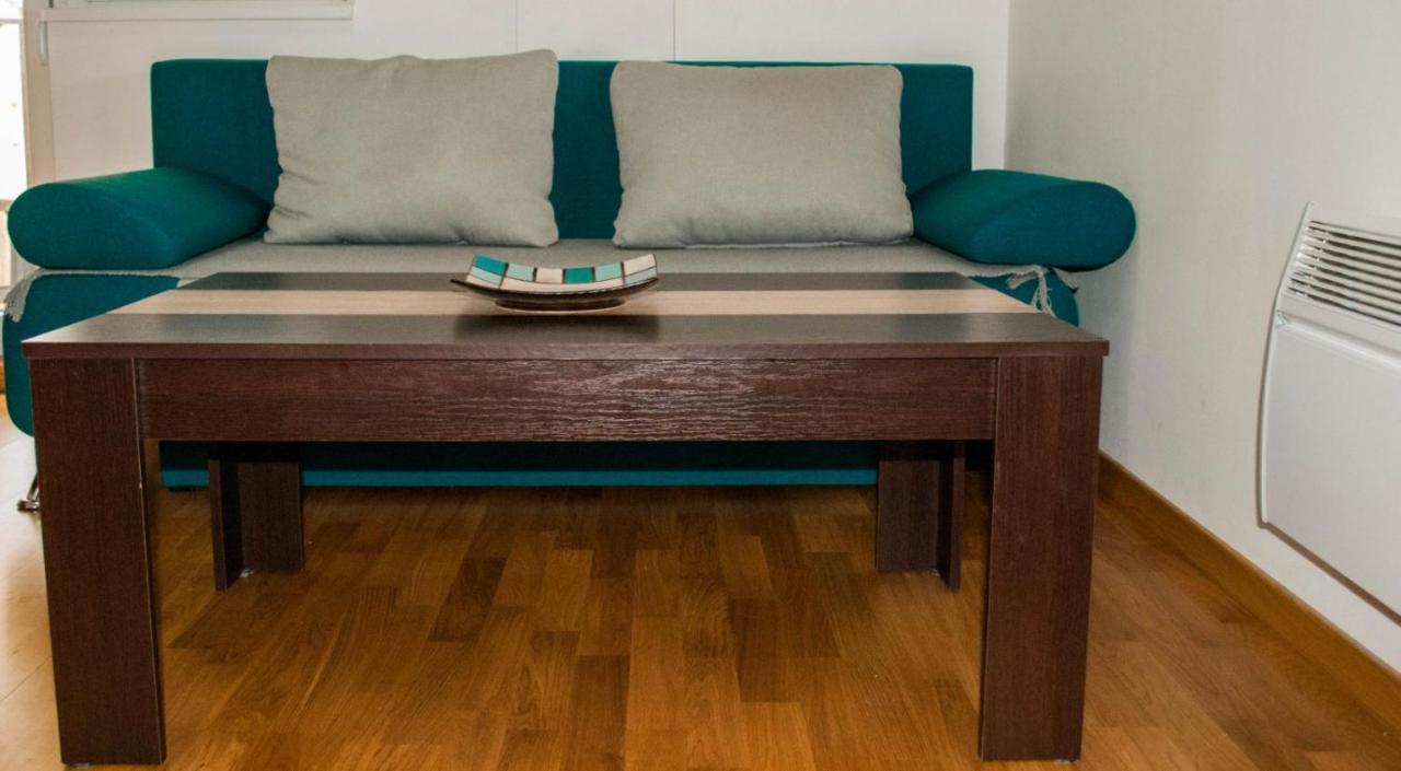 Apartman Soko Соко Баня Екстериор снимка
