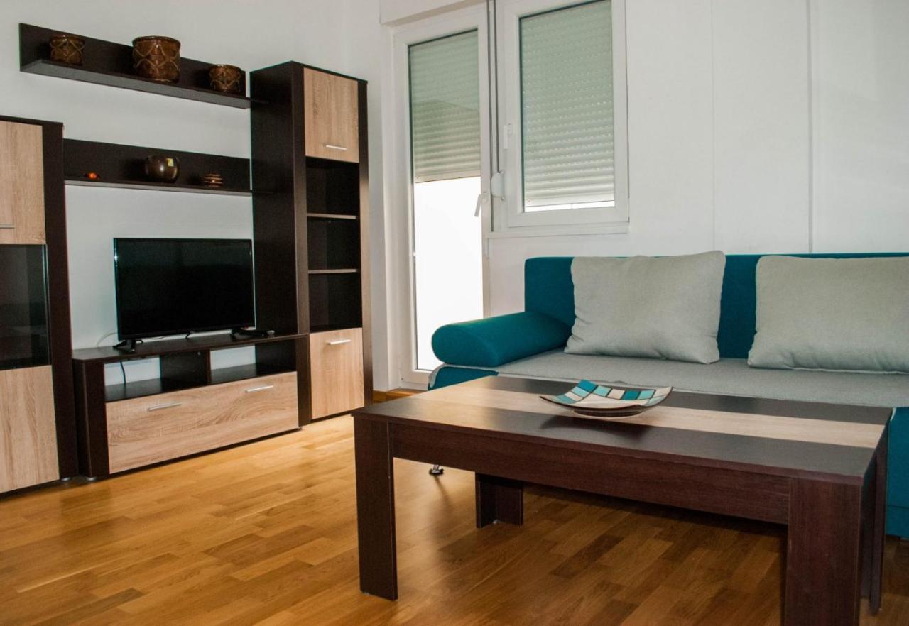 Apartman Soko Соко Баня Екстериор снимка