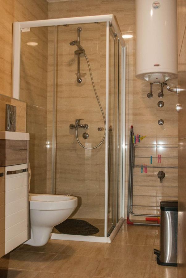 Apartman Soko Соко Баня Екстериор снимка