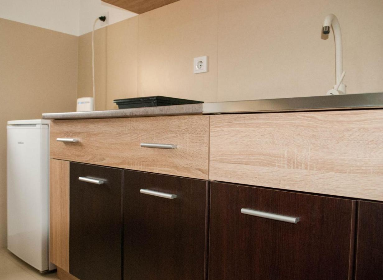 Apartman Soko Соко Баня Екстериор снимка
