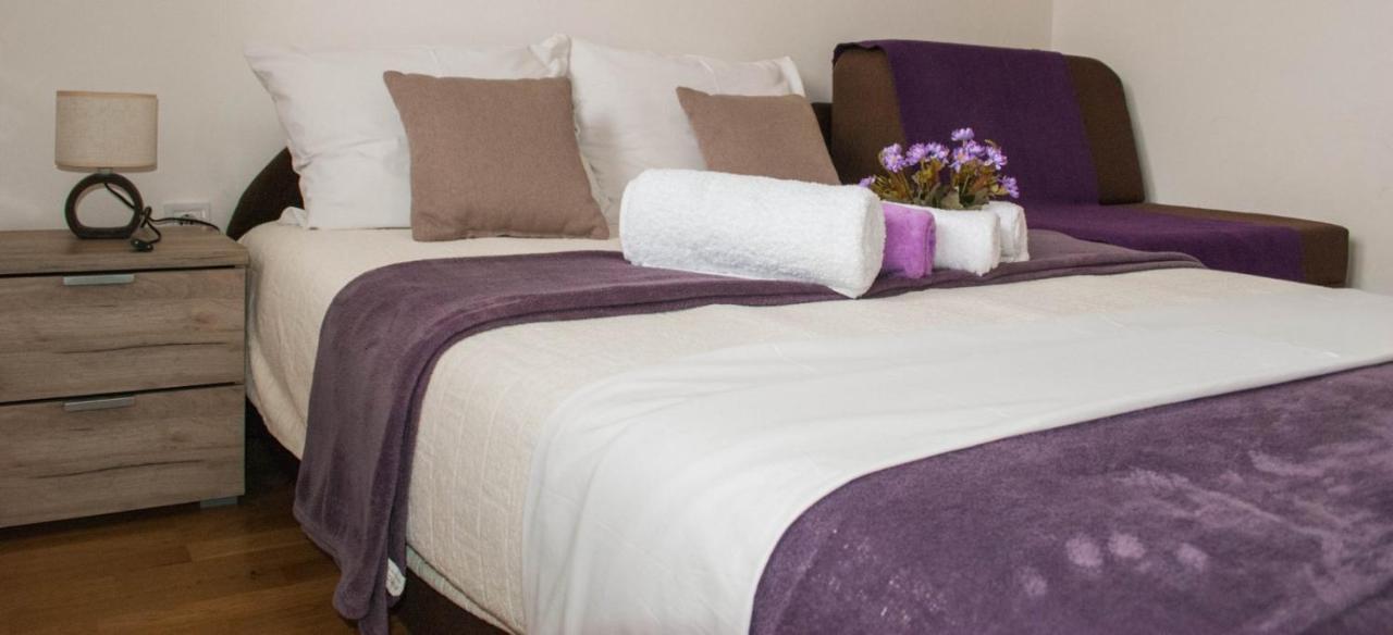 Apartman Soko Соко Баня Екстериор снимка