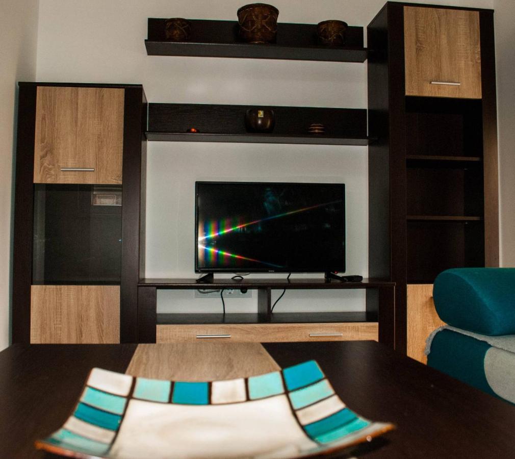 Apartman Soko Соко Баня Екстериор снимка