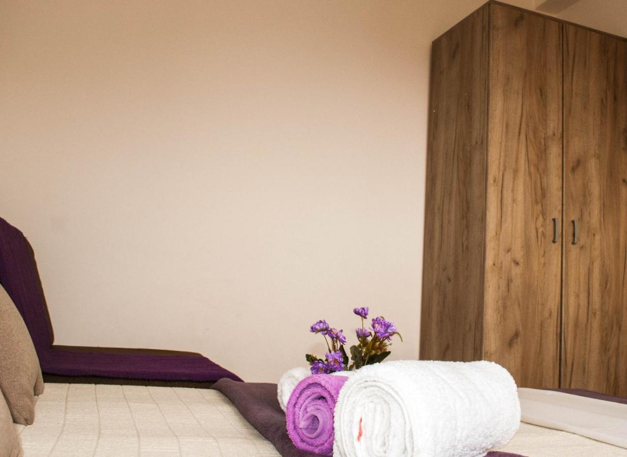 Apartman Soko Соко Баня Екстериор снимка
